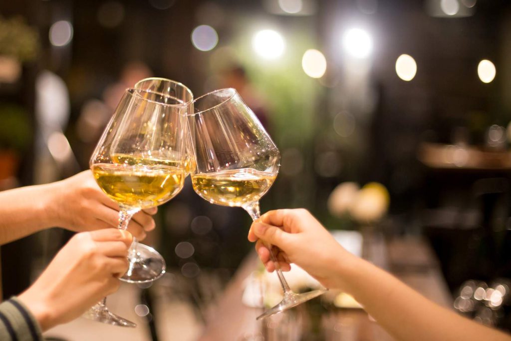 Happy hour לא יפצה על חווית פרישה בינונית